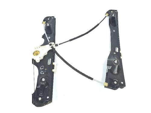 Used Front right window mechanism BMW X1 (E84) sDrive 20 d (177 hp) 7554051
