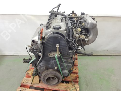 Motor HONDA ACCORD VI (CK, CG, CH, CF, CL) 2.0 i (CG9) | BP29906909M1 