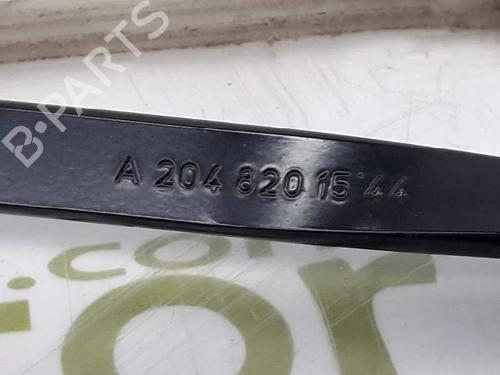 Front windshield wiper arm MERCEDES-BENZ C-CLASS (W204) C 200 CDI (204.007, 204.006) | BP7896264C143 