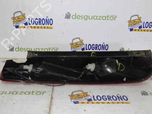 Right taillight FORD FOCUS II (DA_, HCP, DP) 2.0 TDCi | BP792545C35 