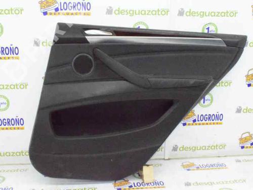 Used Right rear door panel Right rear door panel BMW X6 (E71, E72) xDrive 30 d (245 hp) 1045513 1045513