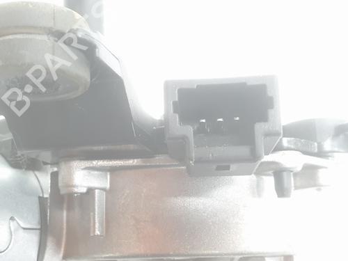Rear wiper motor DACIA DUSTER (PYM_, PYN_) 1.2 TCe 130 | BP34698787M102 - Image 4
