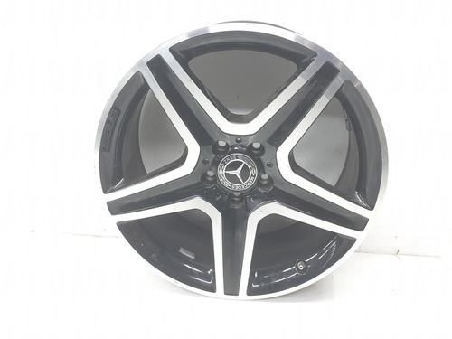 Used Rim MERCEDES-BENZ GLA-CLASS (X156) GLA 180 (156.942) (122 hp) 23393402