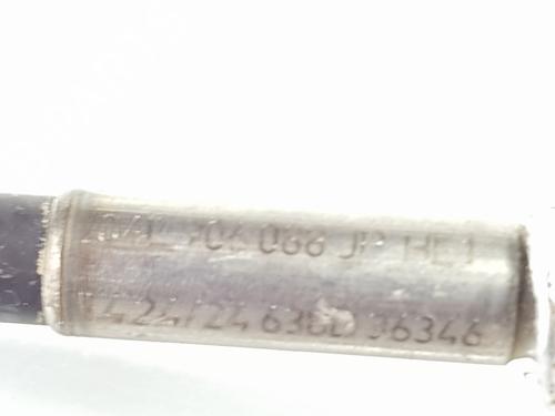 Elektronisk sensor VW CRAFTER Van (SY_, SX_)  | BP29534828M84 