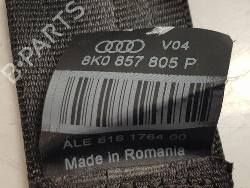 Rear right seatbelt AUDI A5 (8T3) 2.0 TFSI | BP11056989I28 