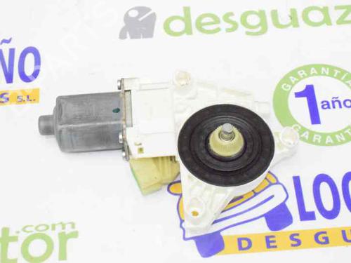 Used Right front window motor MERCEDES-BENZ M-CLASS (W164) ML 320 CDI 4-matic (164.122) (224 hp) 1280835