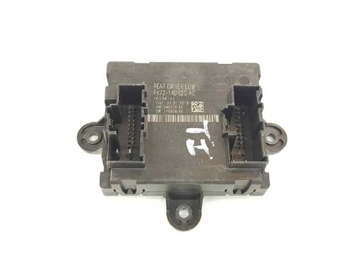 Used Electronic module LAND ROVER RANGE ROVER EVOQUE (L538) 2.0 D 4x4 (150 hp) 5866556
