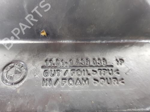 Upper protection BMW X5 (E53) 4.6 is | BP21221462M93 