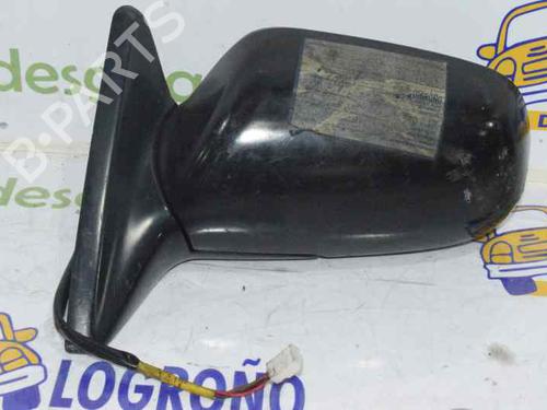 Left mirror TOYOTA CELICA Coupe (_T20_) 1.8 i 16V (AT200) | BP2973434C26 