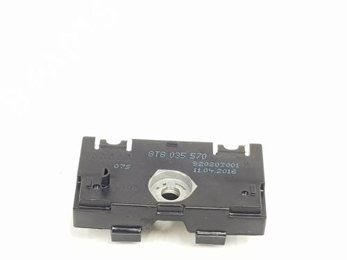 Used Electronic module AUDI A6 C7 (4G2, 4GC) 2.0 TDI (190 hp) 30472389