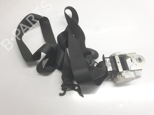 Used Front left seatbelt BMW X1 (E84) xDrive 18 d (143 hp) 30974824
