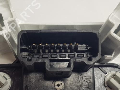 Climate control RENAULT TRAFIC III Van (FG_) | BP33628293I5 - Image 5