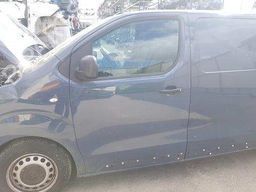 Left front window switch PEUGEOT EXPERT Van (V_)  | BP33214966I27  - Image 11