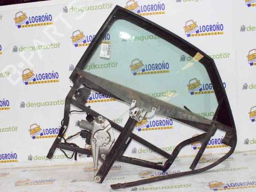 Used Rear left window mechanism AUDI A6 C5 (4B2) 2.5 TDI (150 hp) 1159510