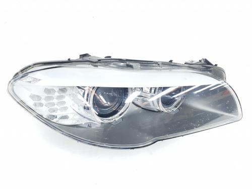 Used Right headlight BMW 5 (F10) 525 d (204 hp) 26333295