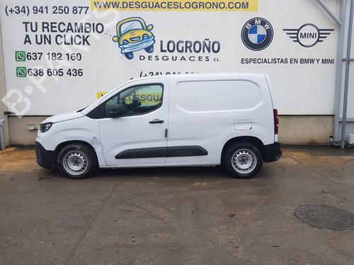 Electronic sensor FIAT DOBLO Box Body/MPV (510_, 511_) BlueHDi 100 | BP32293155M84 