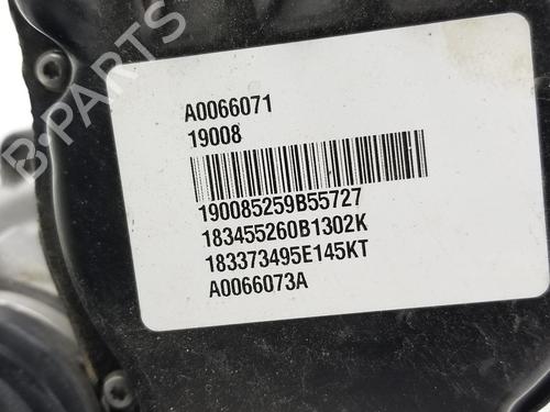 Steering rack HYUNDAI TUCSON (TL, TLE) 1.6 GDi | BP8608302M22 