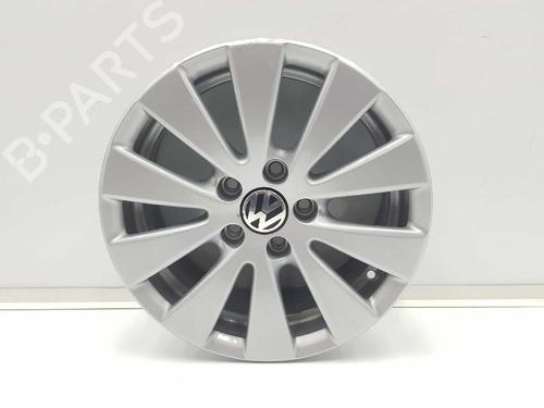Used Rim VW PASSAT B6 (3C2) 1.9 TDI (105 hp) 6149287