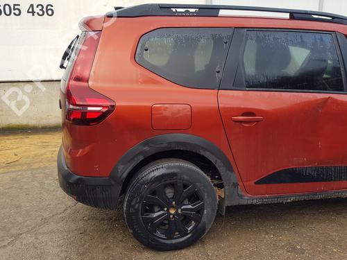 Left rear door DACIA JOGGER (RK_) | BP32352315C4