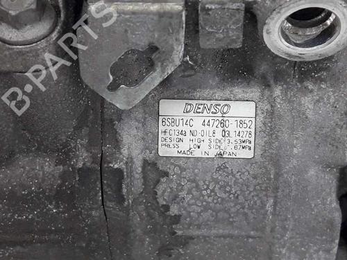 AC compressor BMW 1 (E87) 116 d | BP2491057M34 