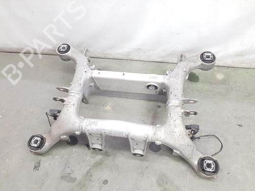 BP9849923M2 | Puente trasero BMW 5 Gran Turismo (F07) 530 d BP9849923M2