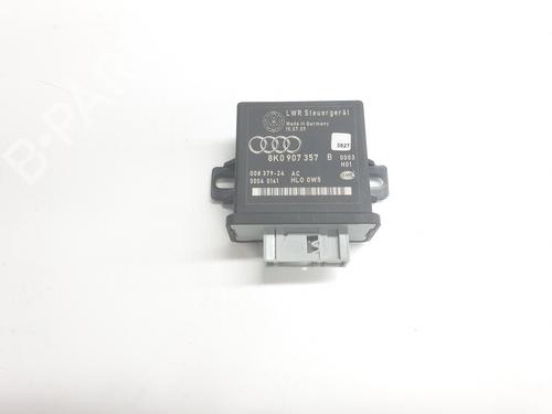 Elektronisk modul AUDI Q5 (8RB) [2008-2019]  32167503