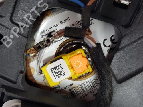 Airbag Kit SEAT LEON (KL1, KLG)  | BP29436594C86 