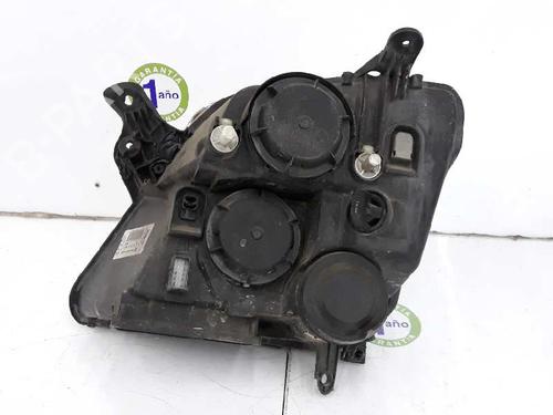 Højre forlygte OPEL MERIVA A MPV (X03) 1.3 CDTI (E75) | BP2813012C29 