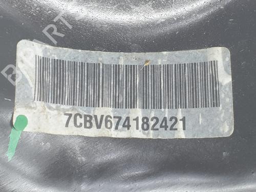 Subframe OPEL ASTRA L Sports Tourer (OV5) 1.2 (FRHNPJ) | BP29489476M9 
