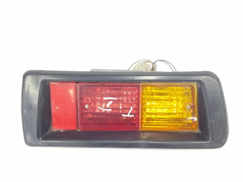 Used Rear bumper left light Rear bumper left light 36864582 36864582