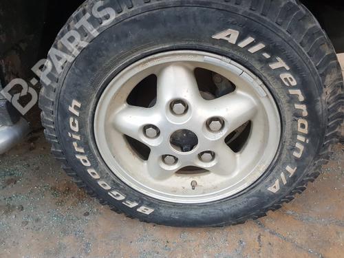 Rear right exterior door handle LAND ROVER DISCOVERY I (LJ) 2.5 TDI 4x4 | BP9429860C130  - Image 11