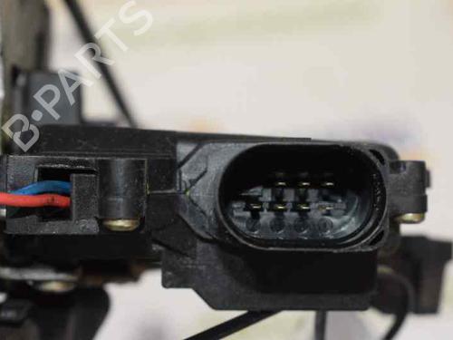Rear right lock AUDI A4 B6 Avant (8E5) 1.9 TDI | BP1326673C99 
