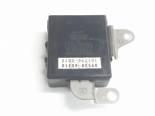 Electronic module TOYOTA LAND CRUISER PRADO (_J12_)  | BP26976417M83 