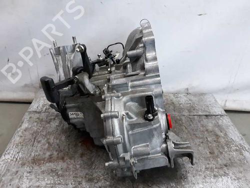 Gearbox MAZDA 2 (DE_, DH_) 1.3 (DE3FS) | BP4022705M3 