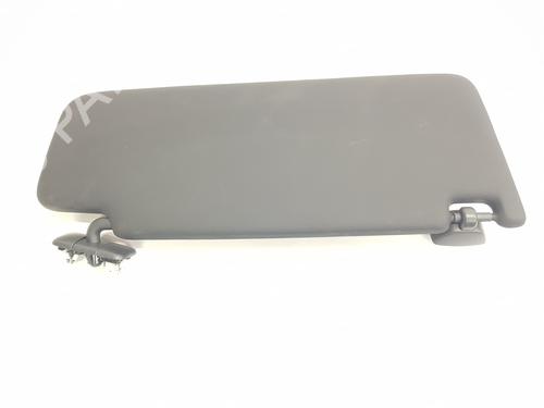 Used Left sun visor Left sun visor SEAT ARONA (KJ7, KJP) [2017-2026] 36649970 36649970