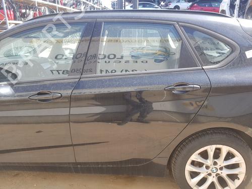 Electronic module BMW 2 Active Tourer (F45) 218 d | BP36814265M83 - Image 29