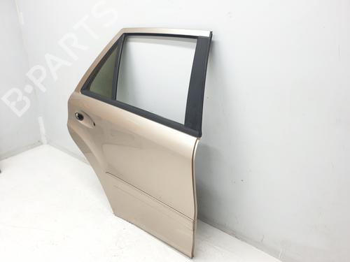 Right rear door MERCEDES-BENZ M-CLASS (W164) ML 320 CDI 4-matic (164.122) | BP20192185C5
