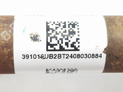 Left front driveshaft RENAULT AUSTRAL  | BP34245692M38  - Image 7