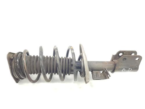 Right front shock absorber CITROËN C4 Picasso II 1.6 BlueHDi 120 (120 hp) 7218690