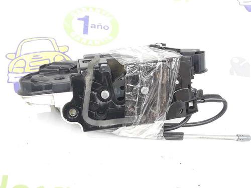 Front left lock SEAT IBIZA IV (6J5, 6P1) 1.6 TDI | BP3143183C98 