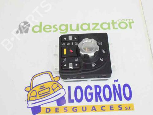 Elektronisk modul LAND ROVER DISCOVERY III (L319) 2.7 TD 4x4 (190 hp) 14123014