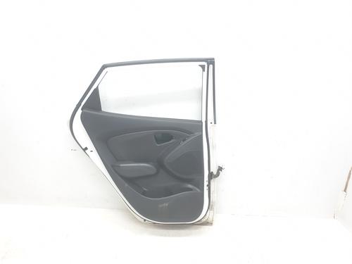 Left rear door HYUNDAI ix35 (LM, EL, ELH)  | BP29927625C4 