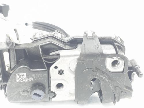 Rear left lock OPEL CORSA F (P2JO) 1.2 (68) | BP16837525C100 
