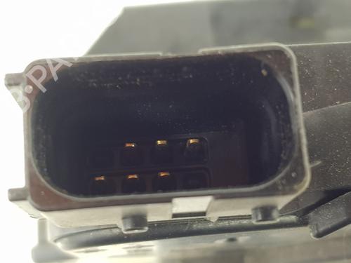 Front left lock PEUGEOT BOXER Van 2.2 BlueHDi 140 | BP34698538C98  - Image 5
