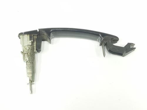 Front left exterior door handle SEAT ALTEA XL (5P5, 5P8) 1.6 TDI | BP4462888C128 