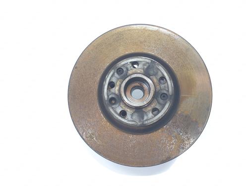 Used Right front steering knuckle PEUGEOT 3008 II SUV (MC_, MR_, MJ_, M4_) 1.5 BlueHDi 130 (131 hp) 26958082