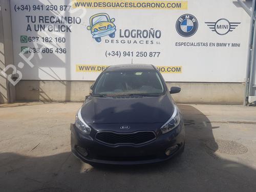 Recambios KIA CEE'D (JD)    4615998