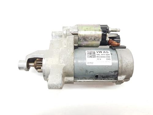 Used Starter AUDI A6 C7 (4G2, 4GC) 2.0 TDI (190 hp) 29464452