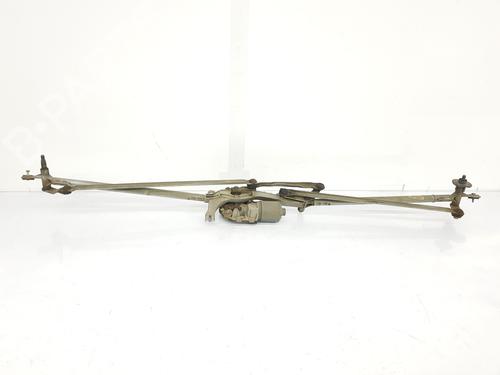 Used Front wiper motor OPEL ASTRA J (P10) 2.0 CDTI (131 hp) 8343529