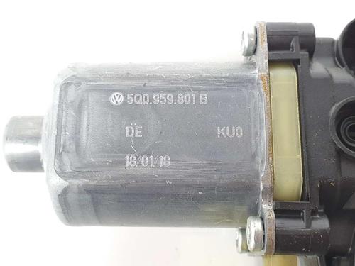Left front window motor SEAT LEON (5F1) 1.5 TSI | BP7111408E21 